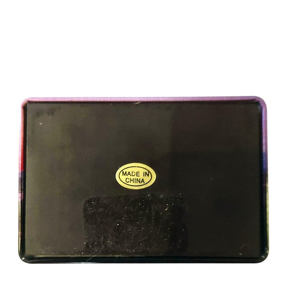 Seattle Washington Space Needle Cityscape Travel Fridge Magnet Souvenir - Picture 2 of 3